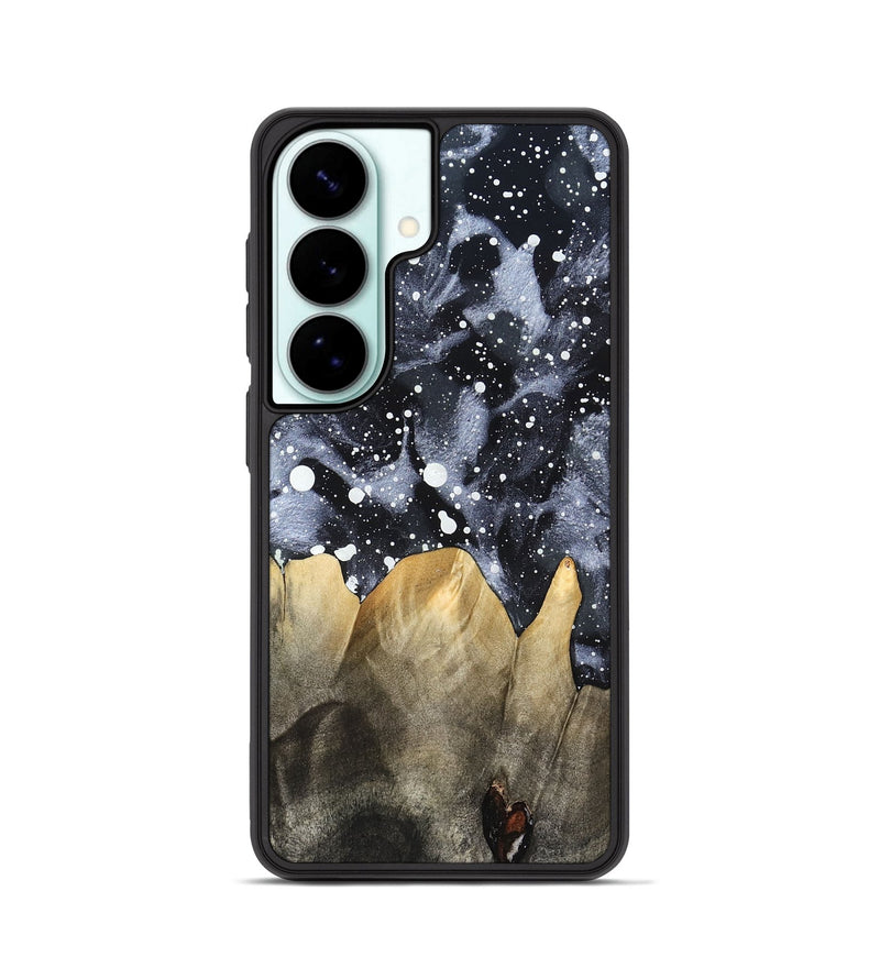 Galaxy S26 Wood Phone Case - Delma (Cosmos, 819712)