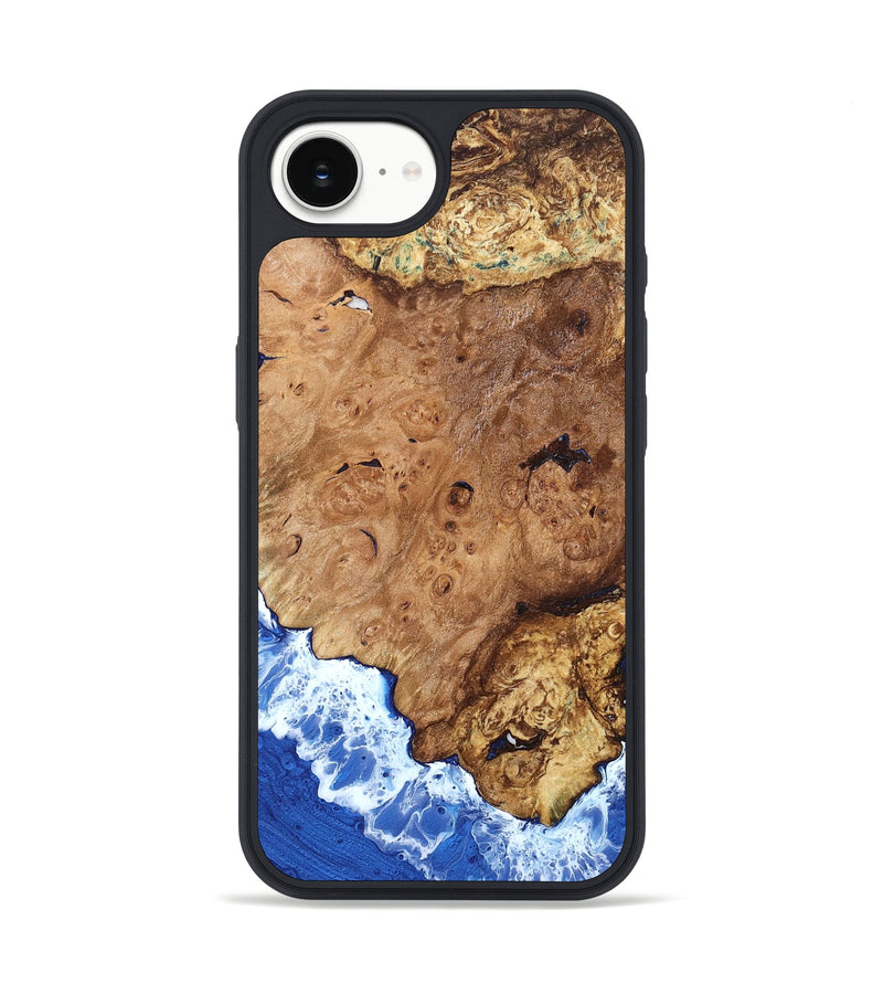 iPhone 17e Wood Phone Case - Thurman (Coastal, 819713)
