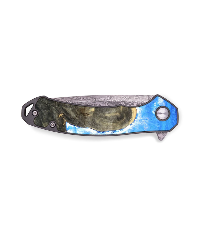 EDC Wood Pocket Knife - Dinah (Coastal, 819715)