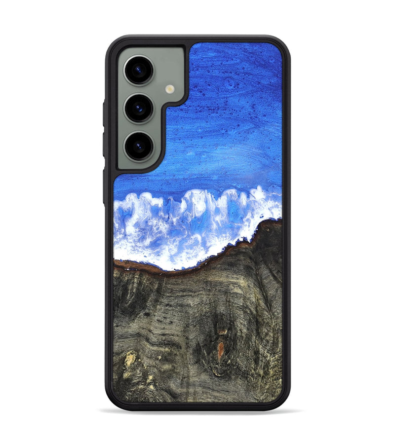 Galaxy S24 Plus Wood Phone Case - Pinkie (Coastal, 819718)