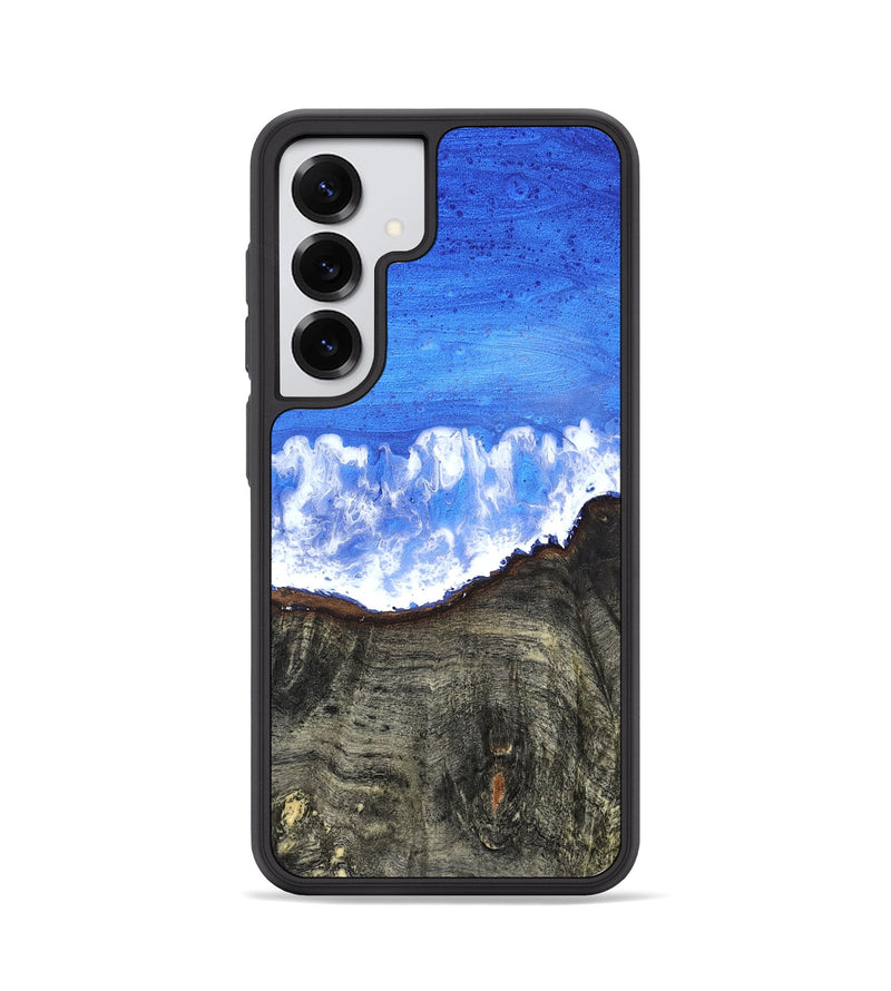 Galaxy S25 Wood Phone Case - Pinkie (Coastal, 819718)