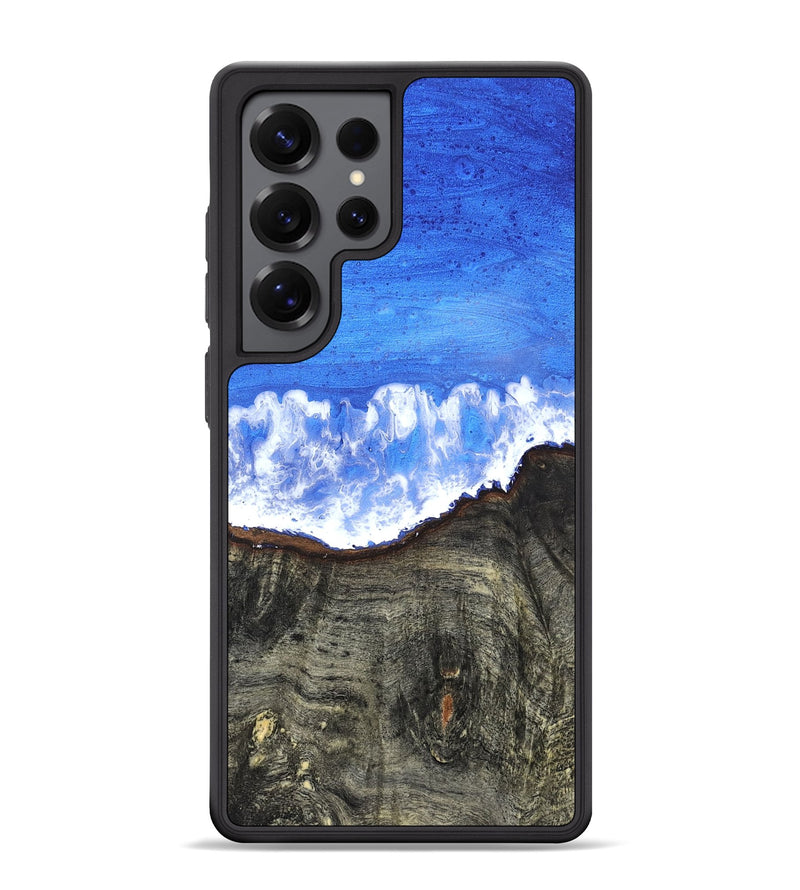Galaxy S25 Ultra Wood Phone Case - Pinkie (Coastal, 819718)