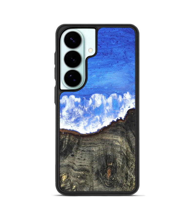 Galaxy S26 Wood Phone Case - Pinkie (Coastal, 819718)