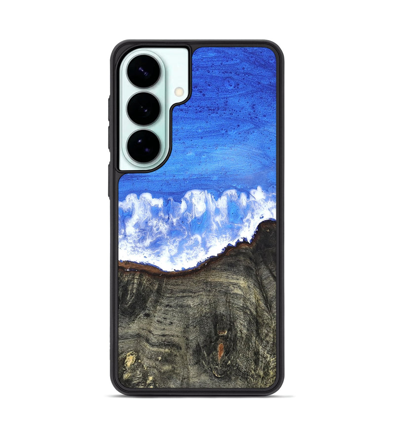 Galaxy S26 Plus Wood Phone Case - Pinkie (Coastal, 819718)