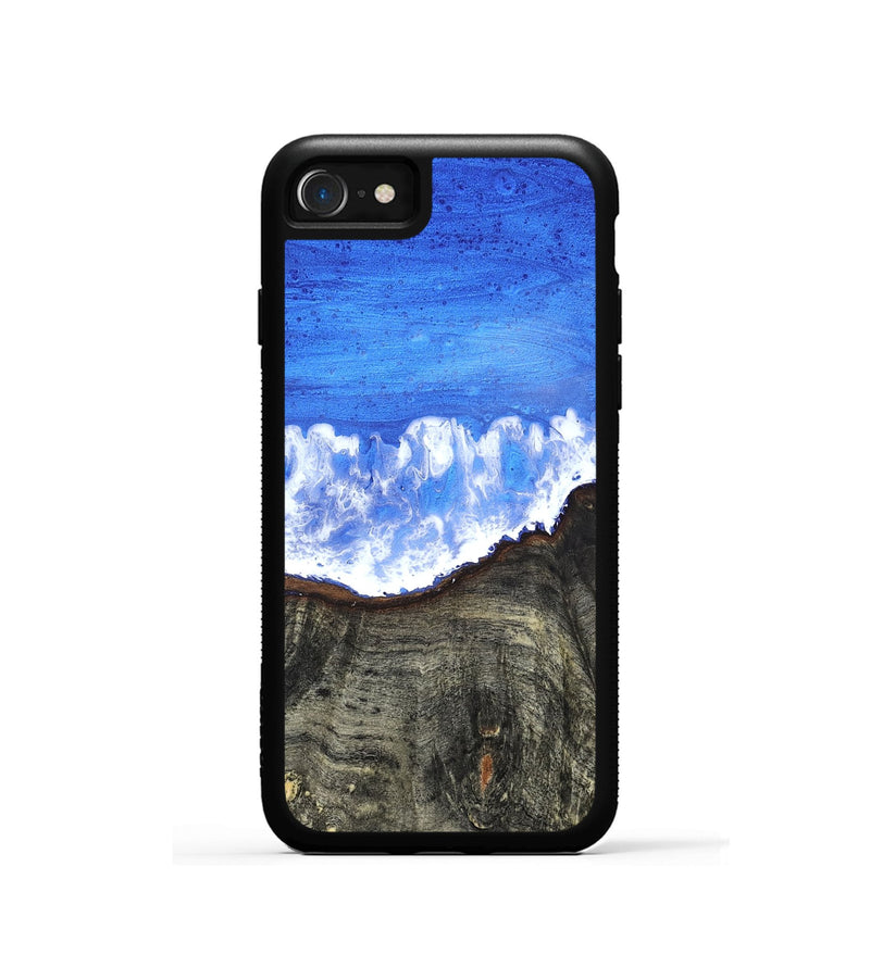 iPhone SE Wood Phone Case - Pinkie (Coastal, 819718)