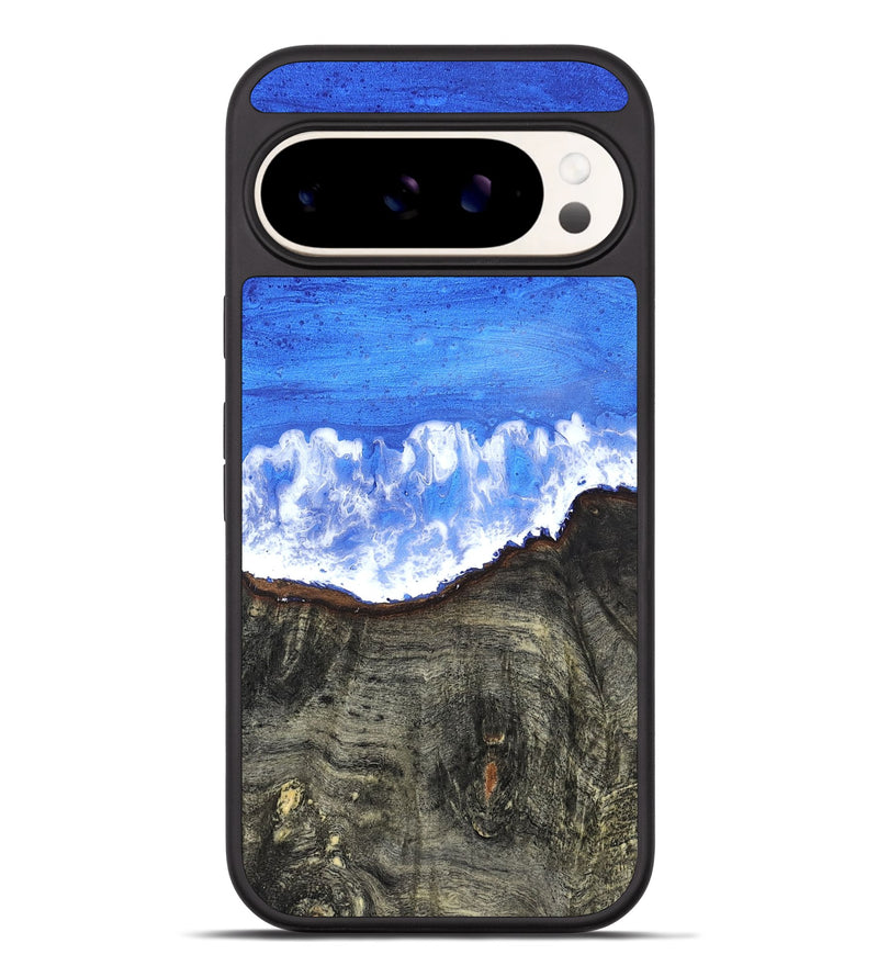 Pixel 9 Pro XL Wood Phone Case - Pinkie (Coastal, 819718)