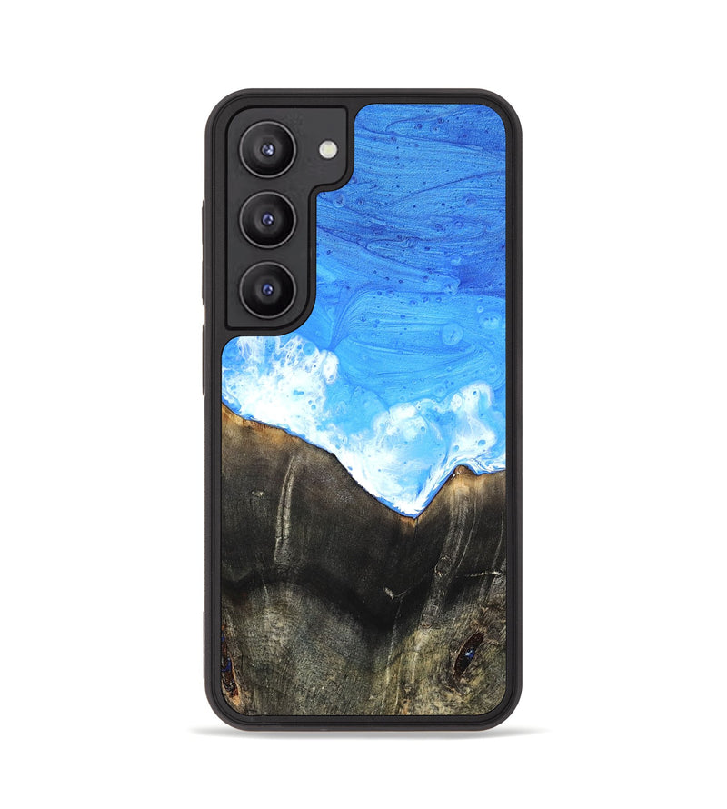 Galaxy S23 Wood Phone Case - Nikki (Coastal, 819720)