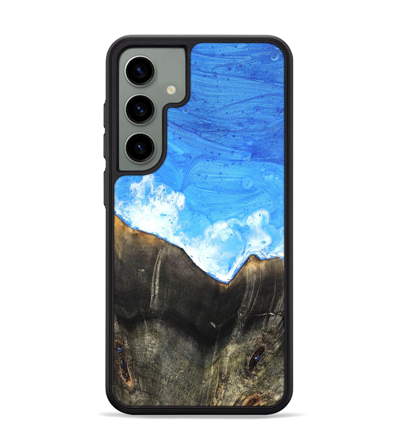 Galaxy S24 Plus Wood Phone Case - Nikki (Coastal, 819720)