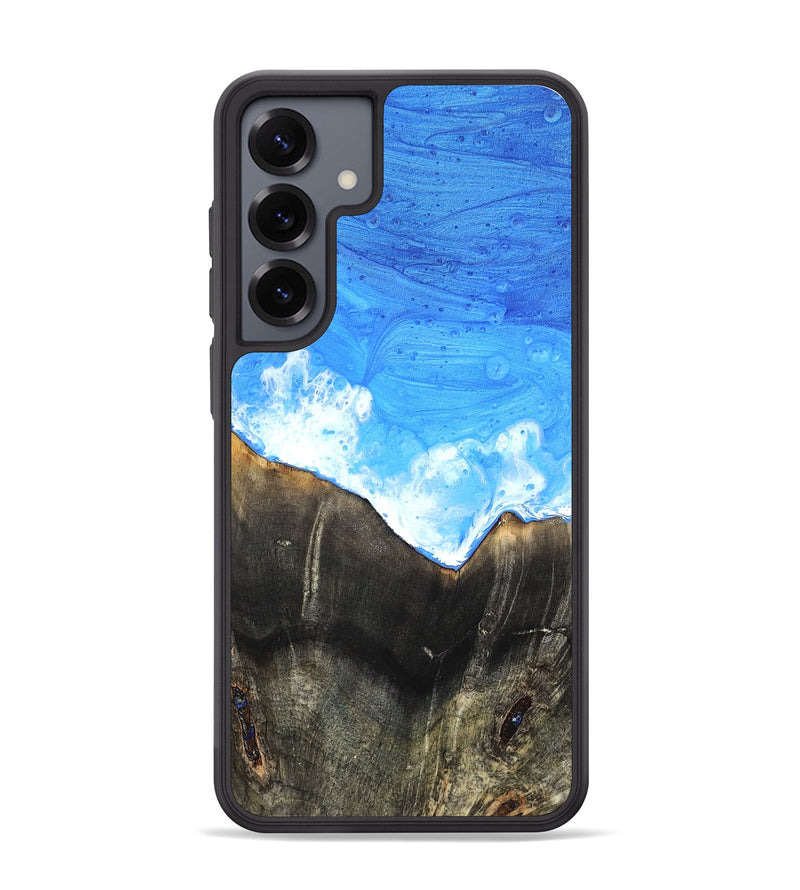 Galaxy S25 Plus Wood Phone Case - Nikki (Coastal, 819720)
