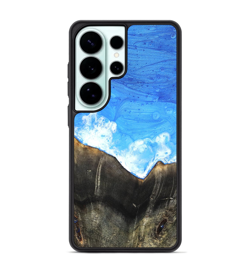 Galaxy S26 Ultra Wood Phone Case - Nikki (Coastal, 819720)