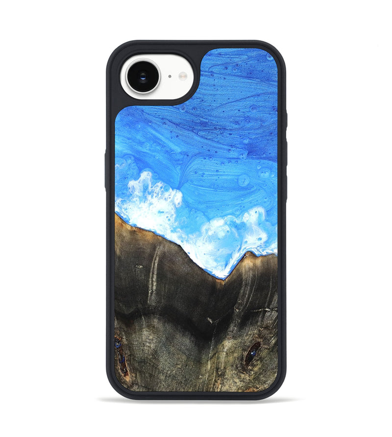 iPhone 17e Wood Phone Case - Nikki (Coastal, 819720)