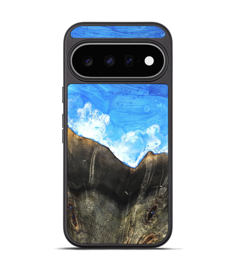 Pixel 11 Wood Phone Case - Nikki (Coastal, 819720)
