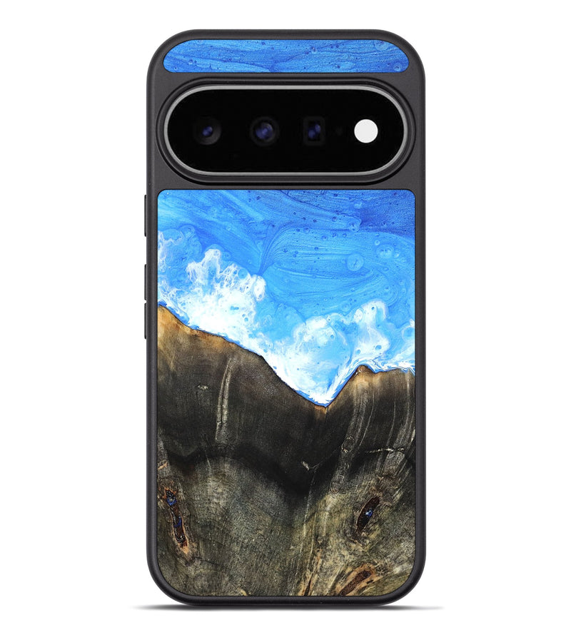 Pixel 11 Pro XL Wood Phone Case - Nikki (Coastal, 819720)