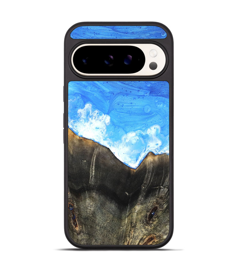 Pixel 9 Wood Phone Case - Nikki (Coastal, 819720)