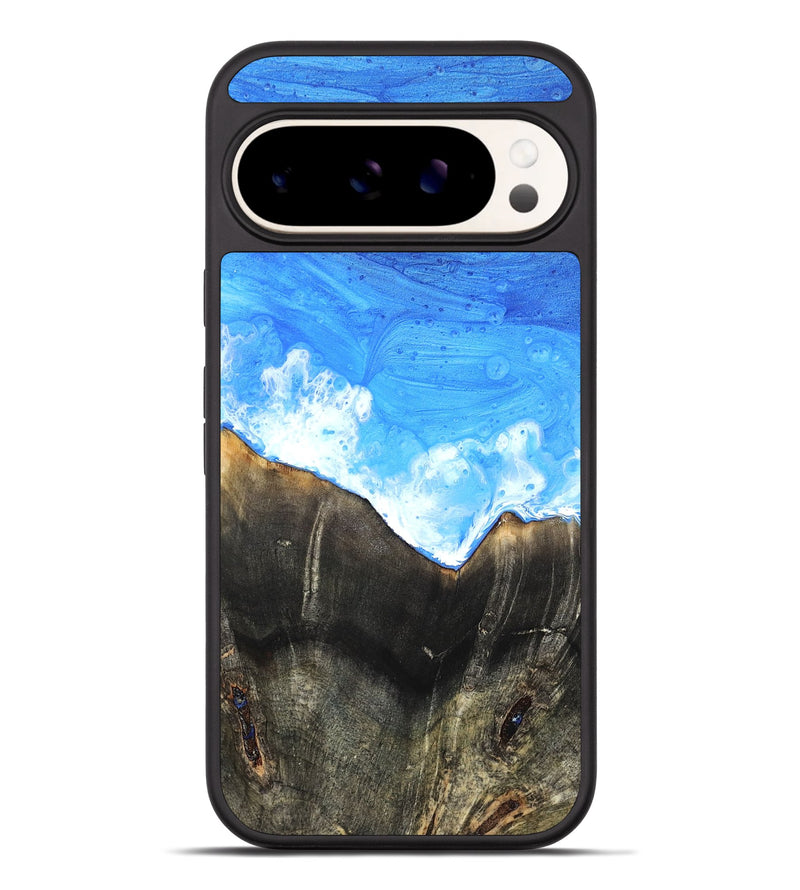 Pixel 9 Pro XL Wood Phone Case - Nikki (Coastal, 819720)