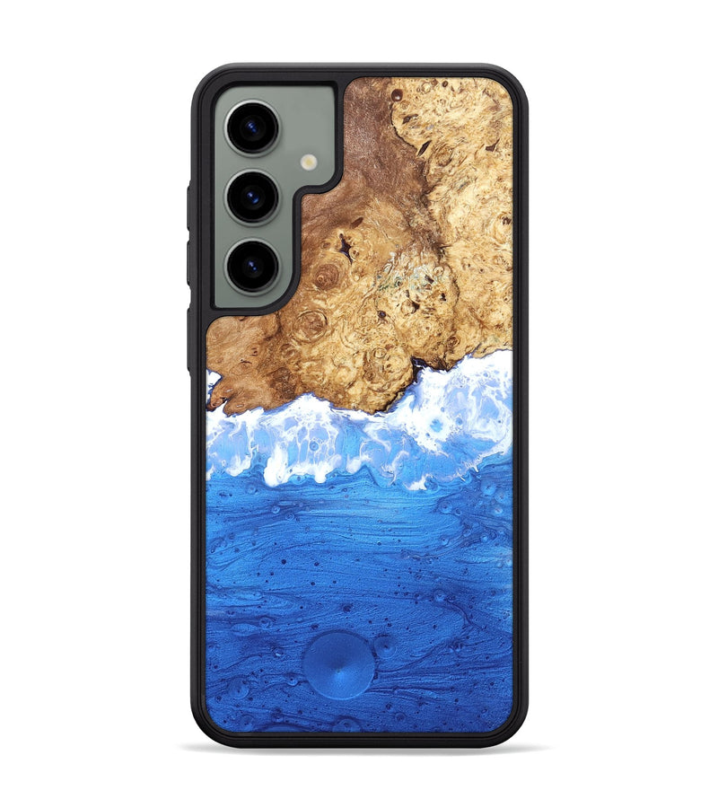 Galaxy S24 Plus Wood Phone Case - Paige (Coastal, 819723)