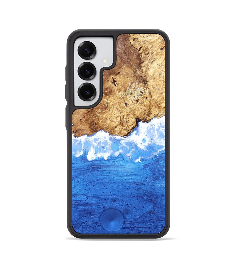 Galaxy S25 Wood Phone Case - Paige (Coastal, 819723)