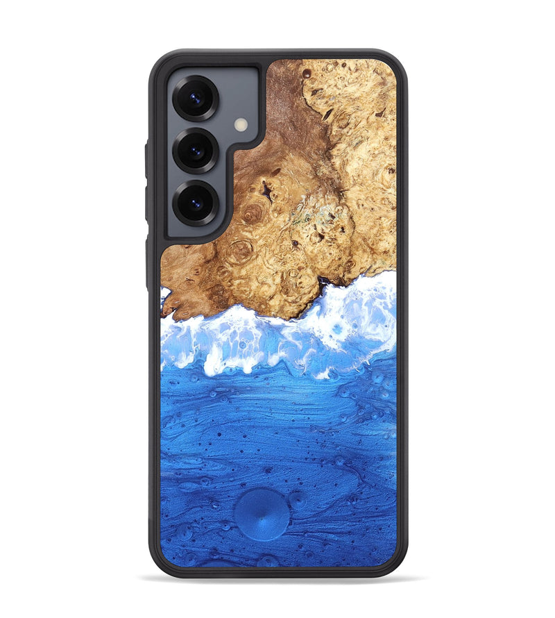 Galaxy S25 Plus Wood Phone Case - Paige (Coastal, 819723)