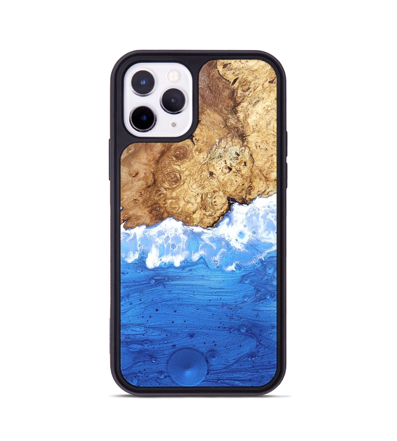 iPhone 11 Pro Wood Phone Case - Paige (Coastal, 819723)