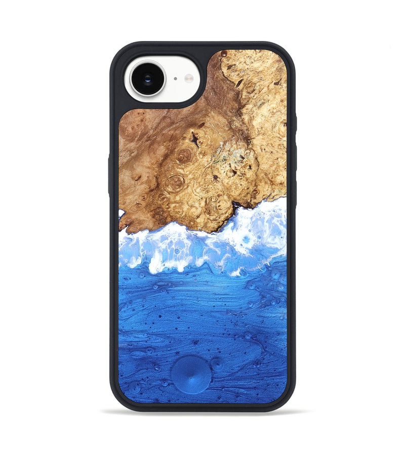 iPhone 17e Wood Phone Case - Paige (Coastal, 819723)