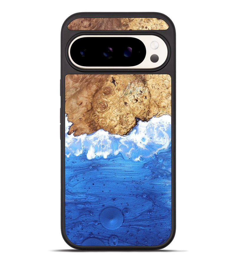 Pixel 10 Pro XL Wood Phone Case - Paige (Coastal, 819723)