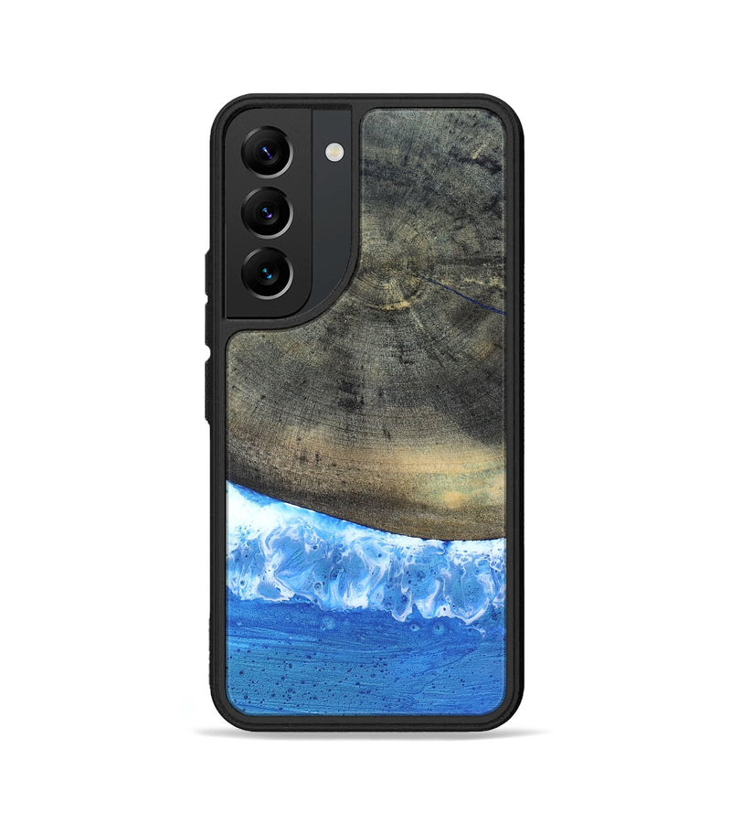 Galaxy S22 Wood Phone Case - Marlen (Coastal, 819726)