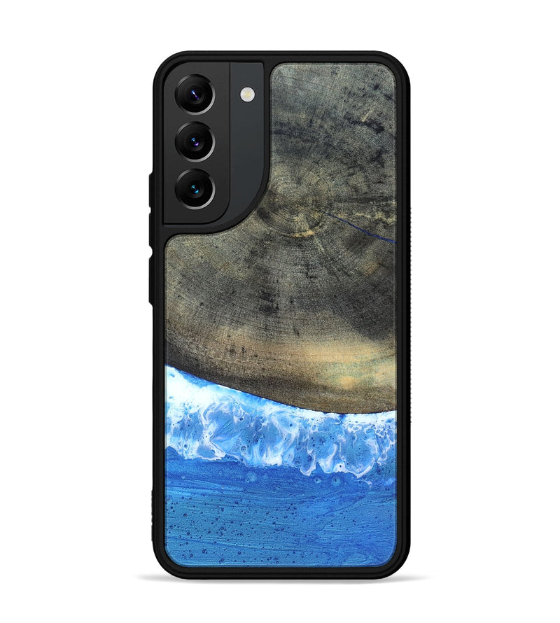 Galaxy S22 Plus Wood Phone Case - Marlen (Coastal, 819726)