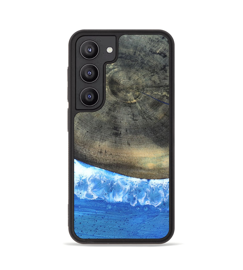 Galaxy S23 Wood Phone Case - Marlen (Coastal, 819726)