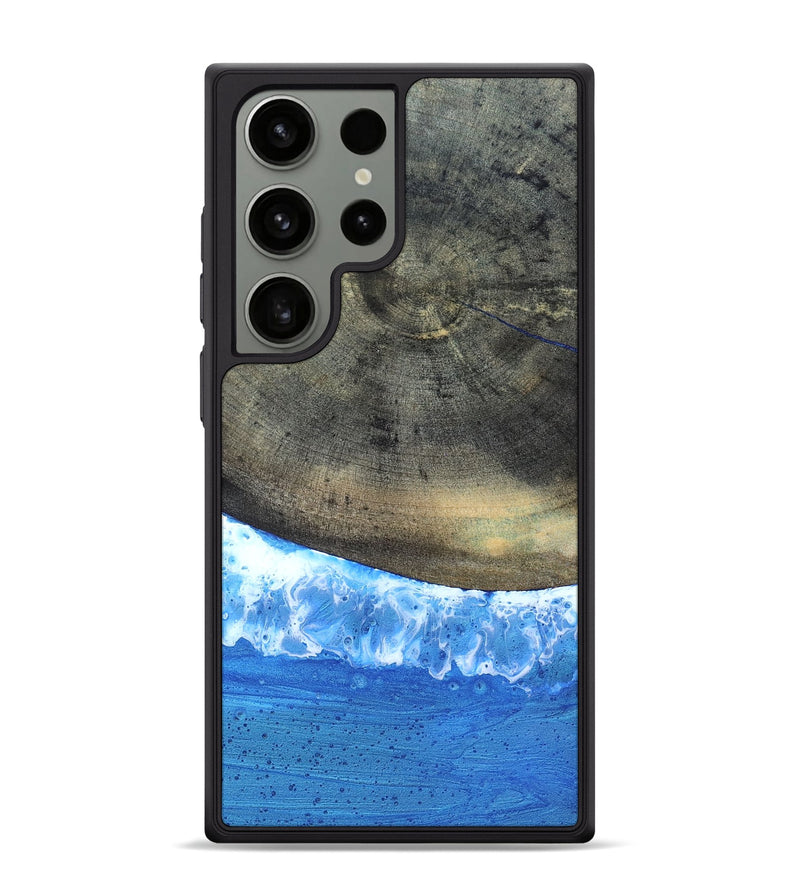 Galaxy S24 Ultra Wood Phone Case - Marlen (Coastal, 819726)