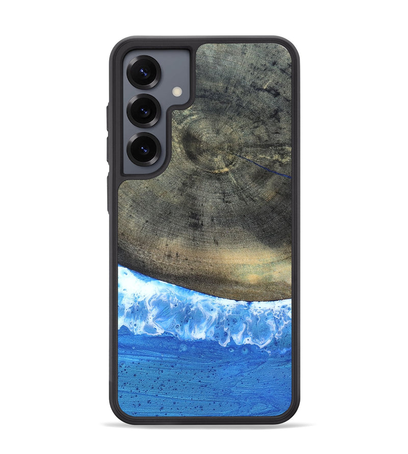 Galaxy S25 Plus Wood Phone Case - Marlen (Coastal, 819726)