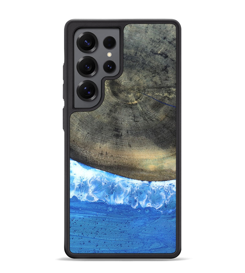 Galaxy S25 Ultra Wood Phone Case - Marlen (Coastal, 819726)