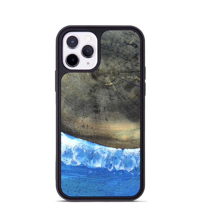 iPhone 11 Pro Wood Phone Case - Marlen (Coastal, 819726)