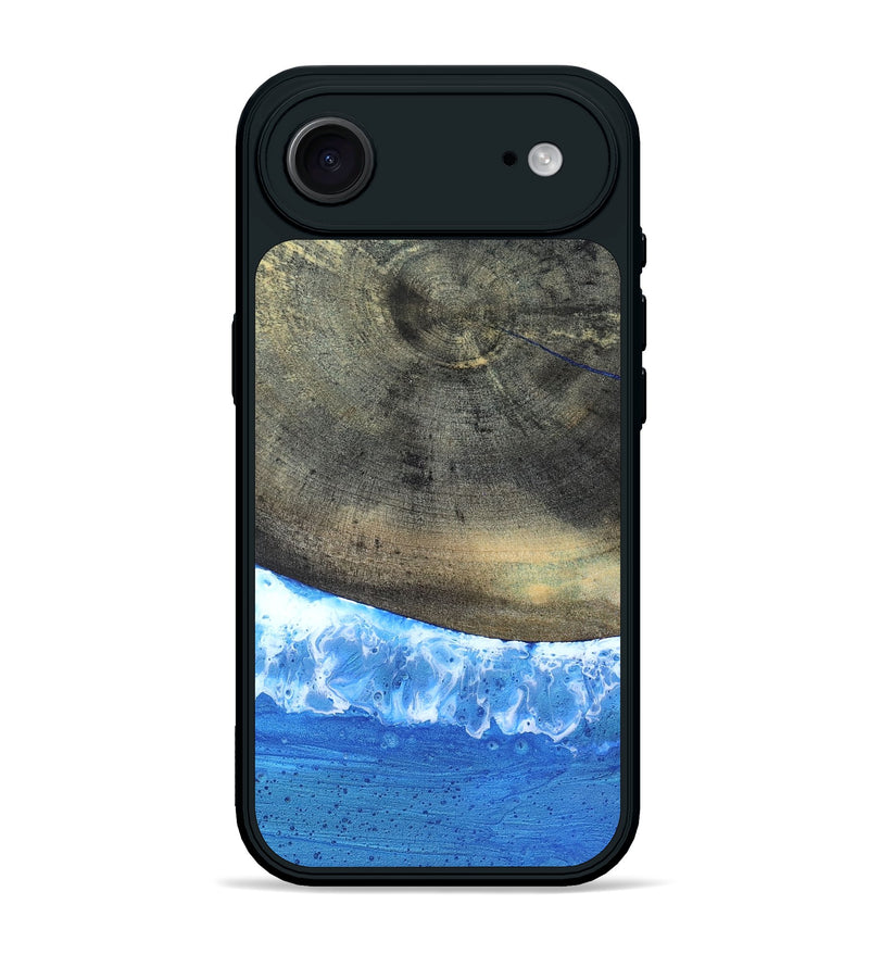 iPhone 17 Air Wood Phone Case - Marlen (Coastal, 819726)