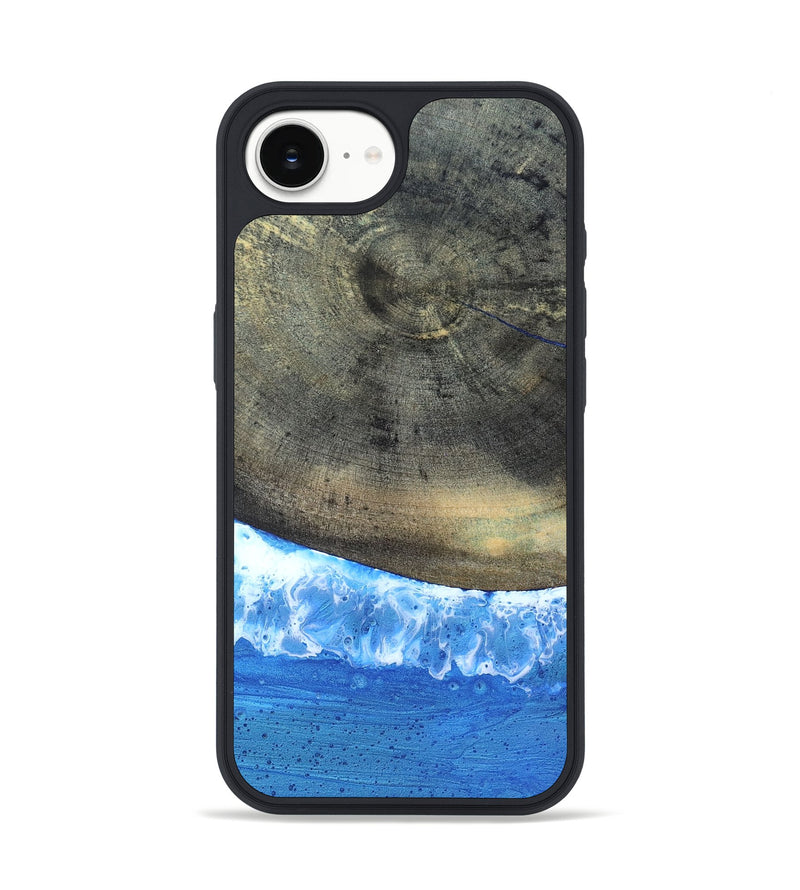 iPhone 17e Wood Phone Case - Marlen (Coastal, 819726)