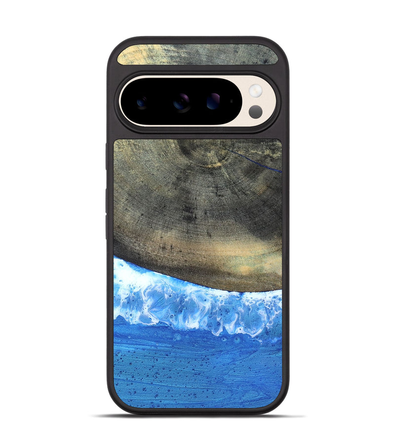 Pixel 10 Wood Phone Case - Marlen (Coastal, 819726)