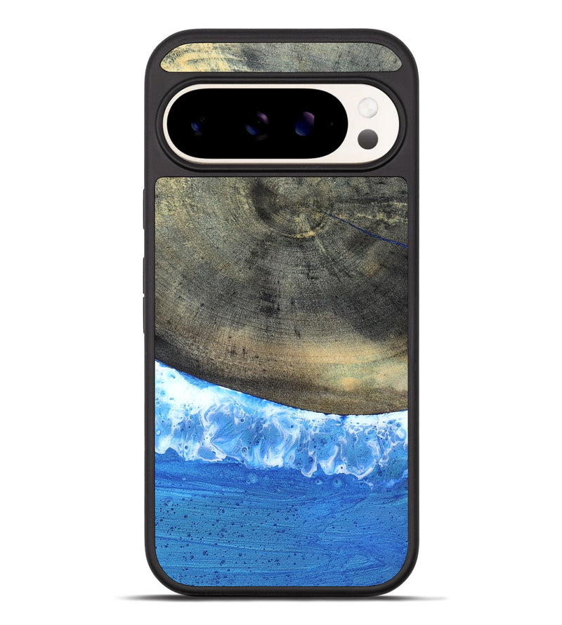 Pixel 10 Pro XL Wood Phone Case - Marlen (Coastal, 819726)