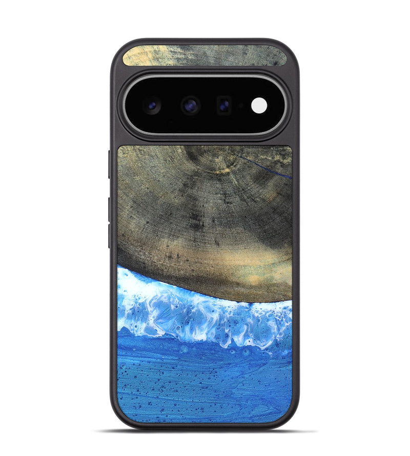 Pixel 11 Wood Phone Case - Marlen (Coastal, 819726)