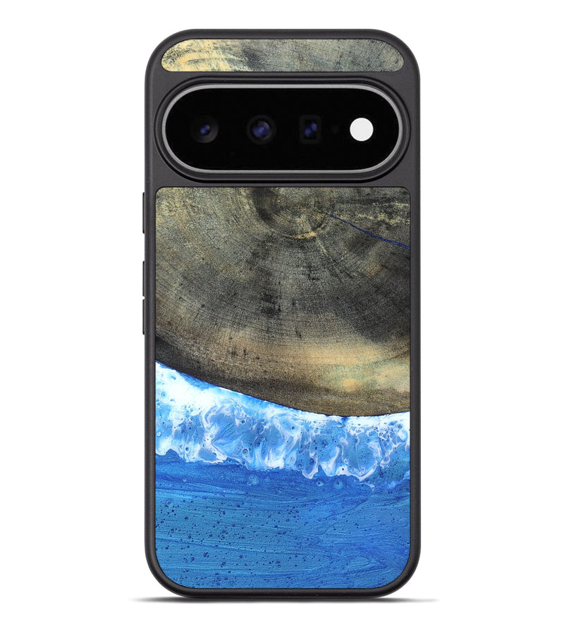Pixel 11 Pro XL Wood Phone Case - Marlen (Coastal, 819726)