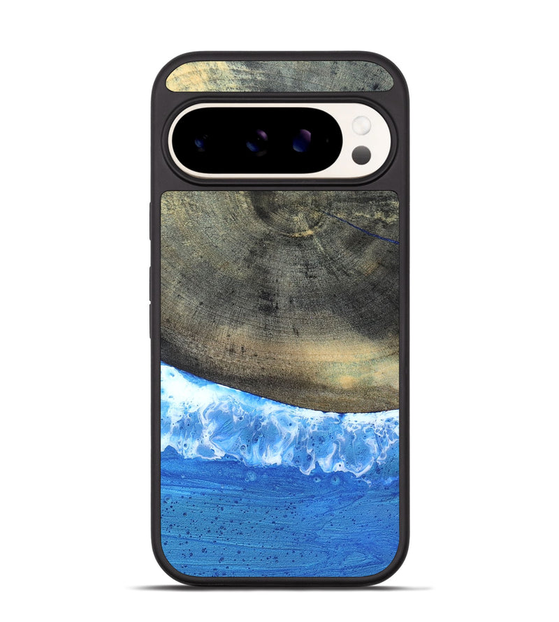 Pixel 9 Pro Wood Phone Case - Marlen (Coastal, 819726)