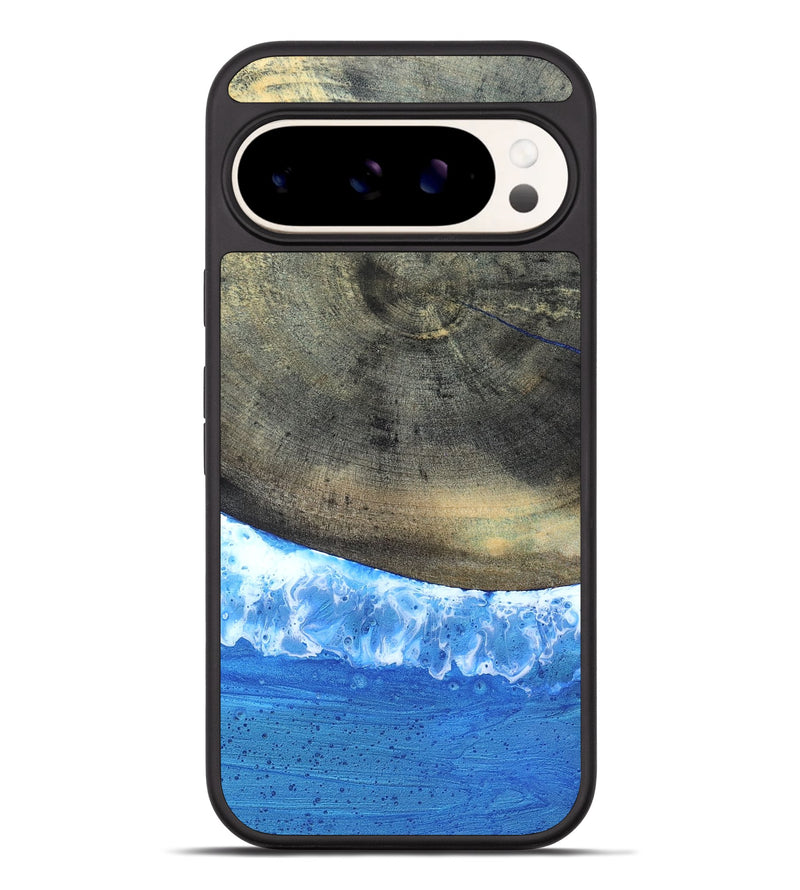 Pixel 9 Pro XL Wood Phone Case - Marlen (Coastal, 819726)