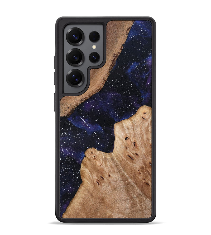 Galaxy S25 Ultra Wood Phone Case - Kailyn (Cosmos, 819732)