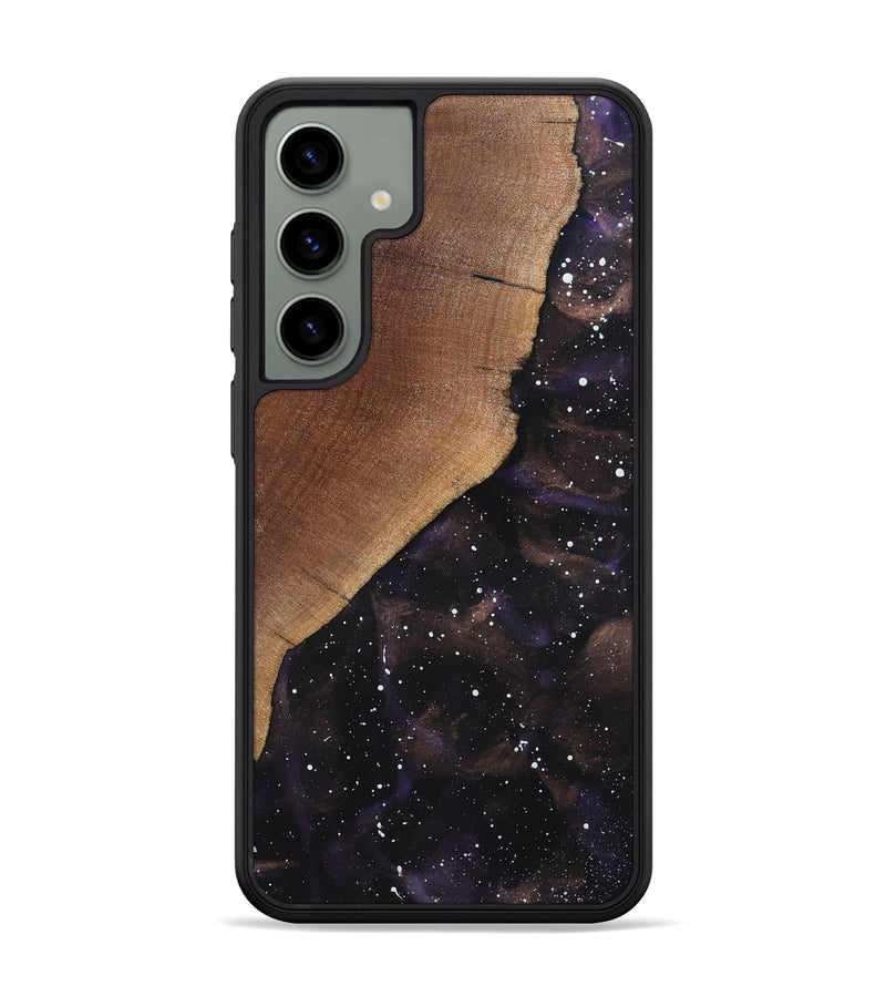 Galaxy S24 Plus Wood Phone Case - Dolly (Cosmos, 819733)