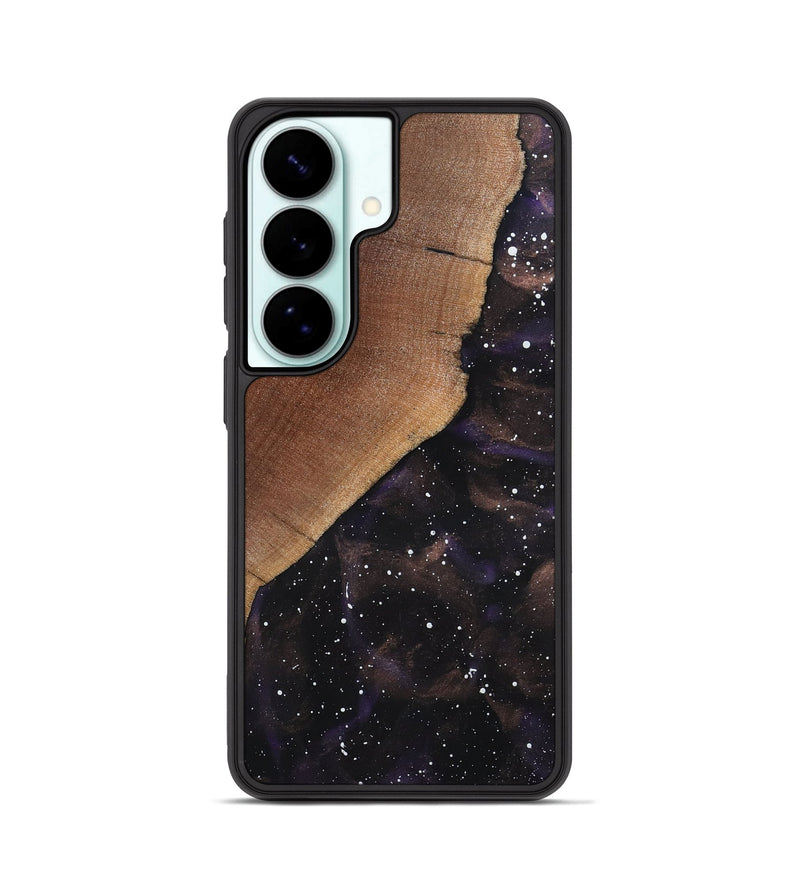 Galaxy S26 Wood Phone Case - Dolly (Cosmos, 819733)
