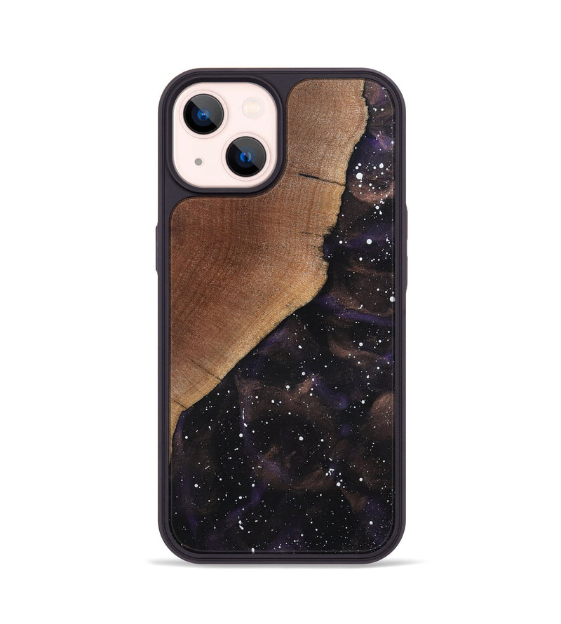 iPhone 14 Wood Phone Case - Dolly (Cosmos, 819733)