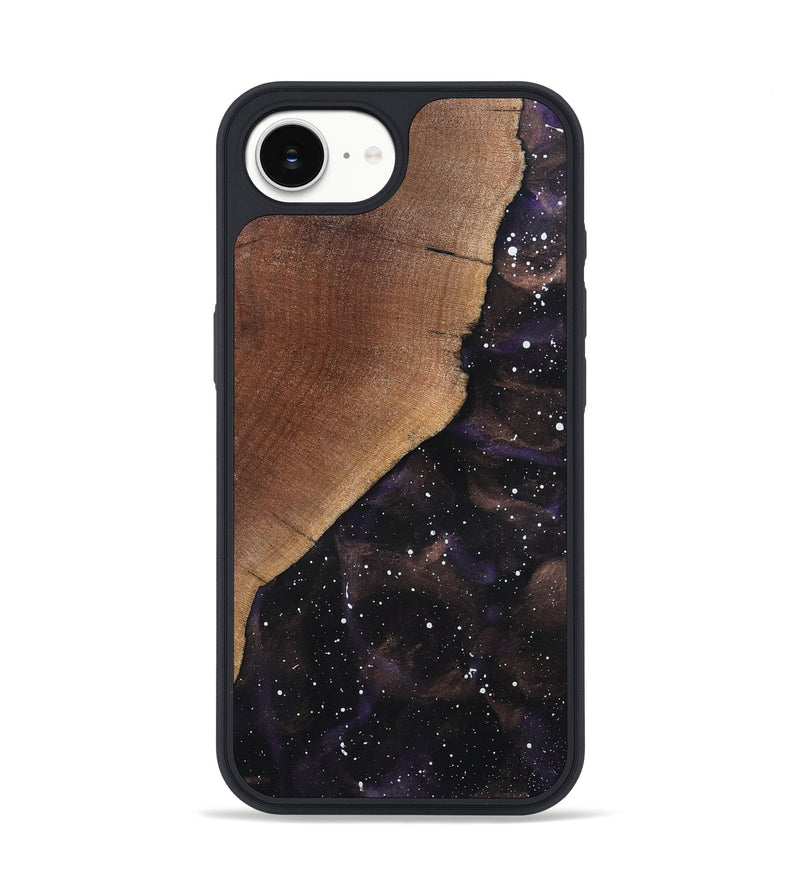 iPhone 17e Wood Phone Case - Dolly (Cosmos, 819733)