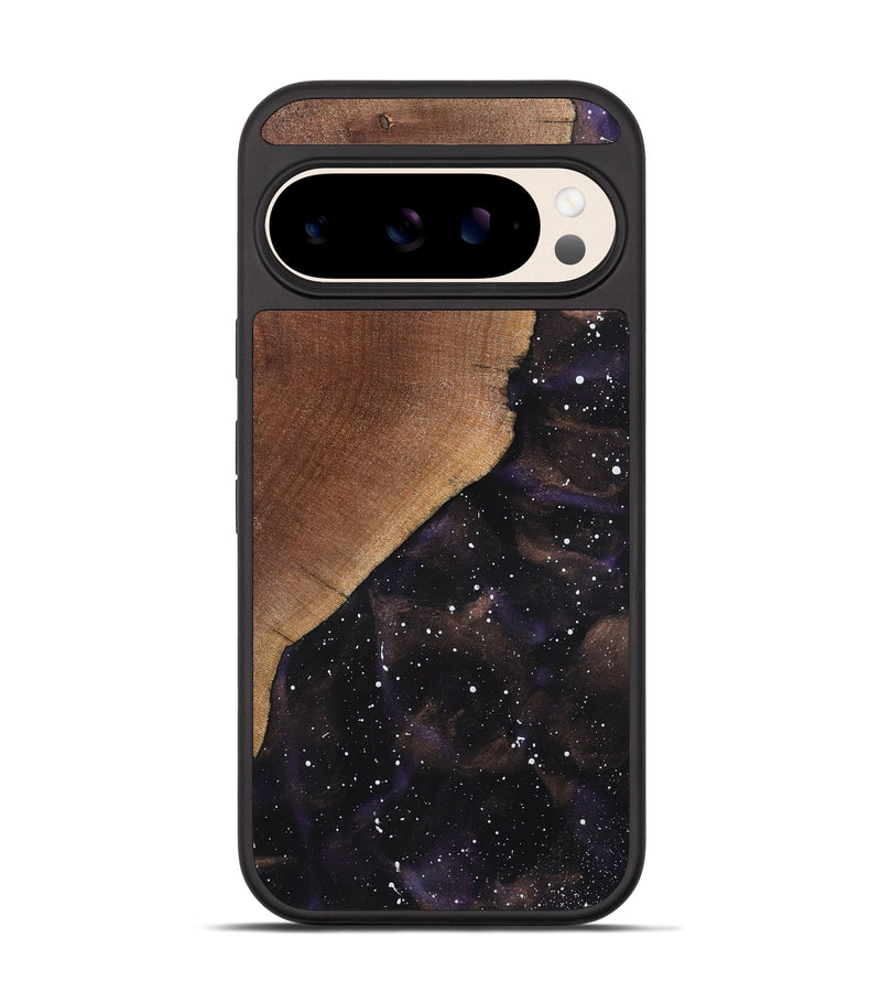 Pixel 10 Wood Phone Case - Dolly (Cosmos, 819733)