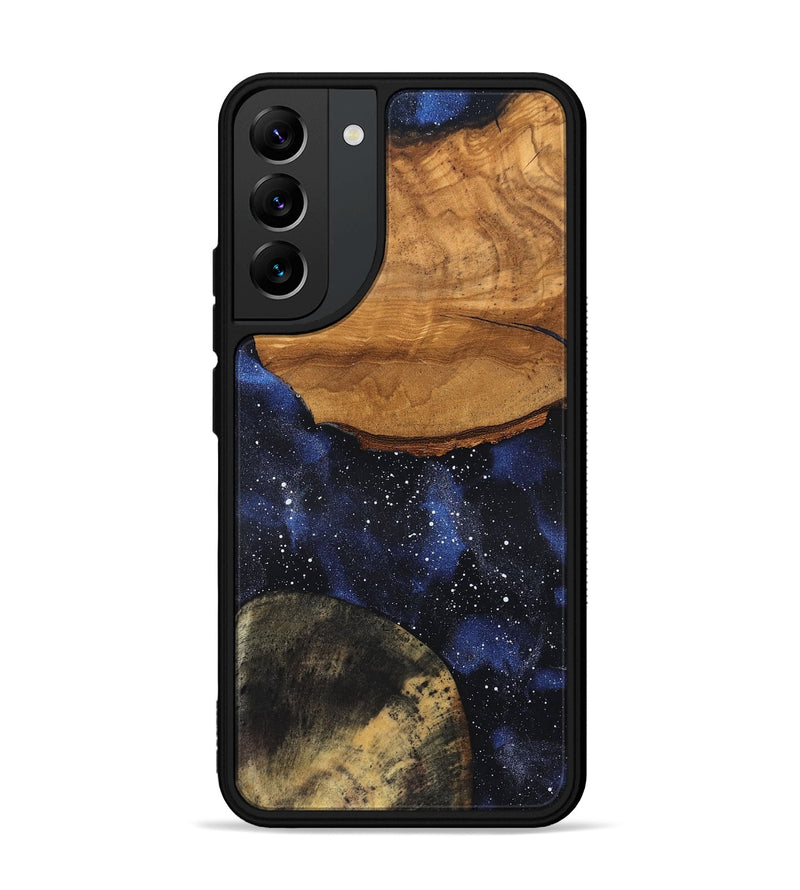Galaxy S22 Plus Wood Phone Case - Era (Cosmos, 819738)