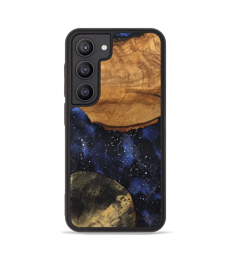 Galaxy S23 Wood Phone Case - Era (Cosmos, 819738)