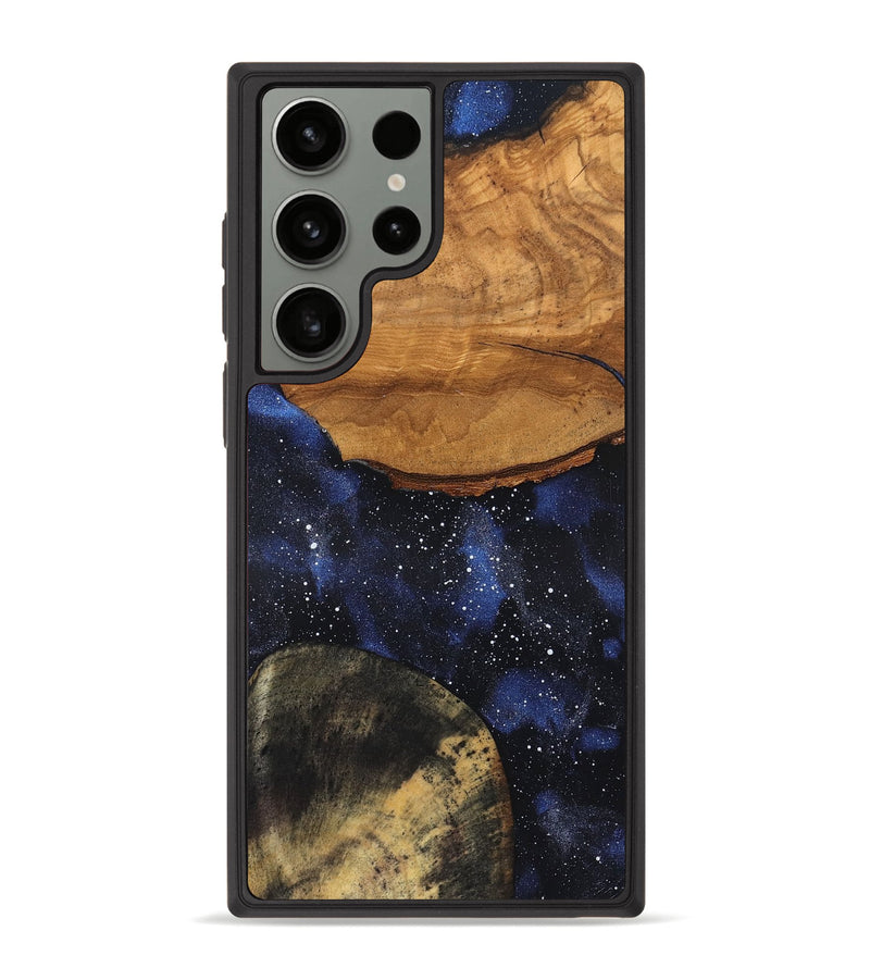 Galaxy S23 Ultra Wood Phone Case - Era (Cosmos, 819738)