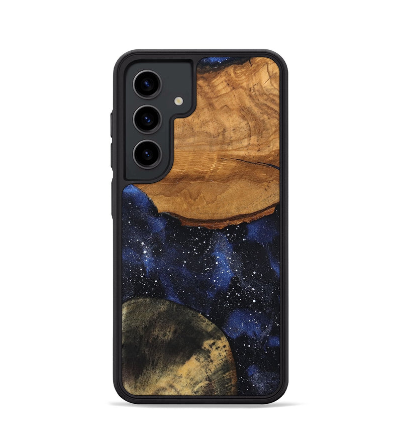 Galaxy S24 Wood Phone Case - Era (Cosmos, 819738)